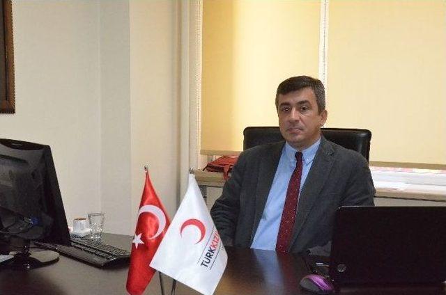 Eskişehir’de İki Günde Bin Ünite Kan Toplandı 2