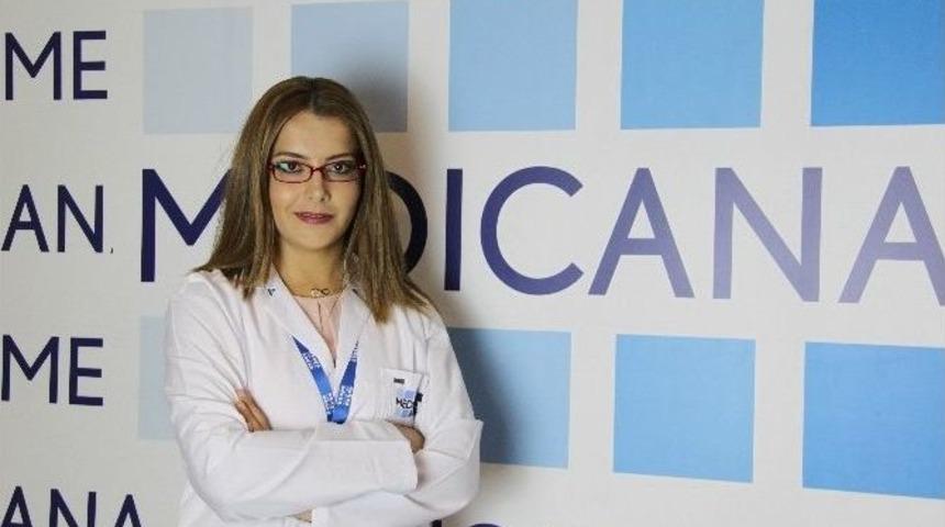 Kışın Karda Ve Buzda Kayıp Düşmelere Dikkat