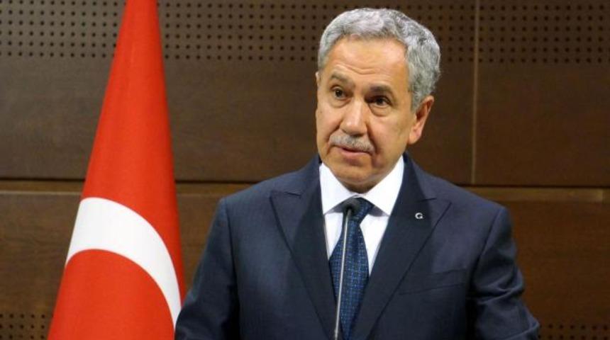 Bülent Arınç: TÜSİAD'a sırtımızı döndük