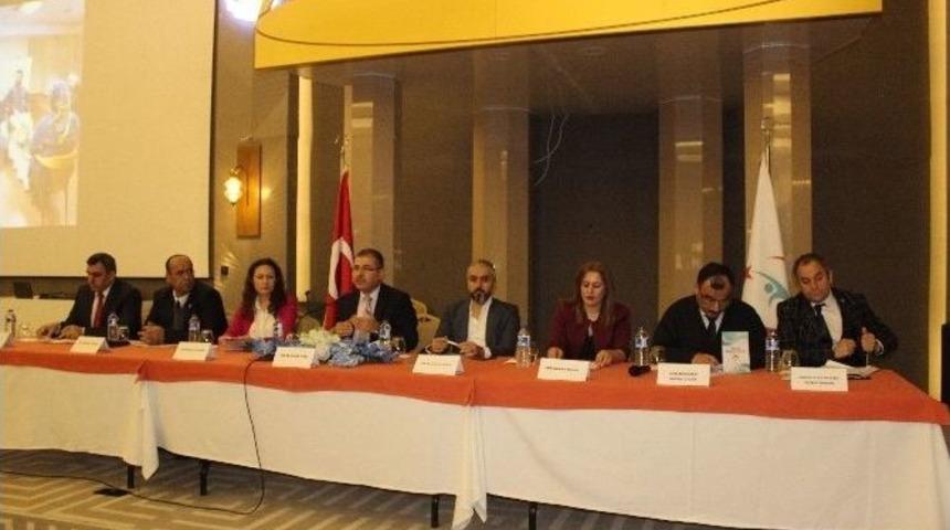 Adıyaman&rsquo;da Aile Hekimliği Uygulaması 10. Yılına Girdi