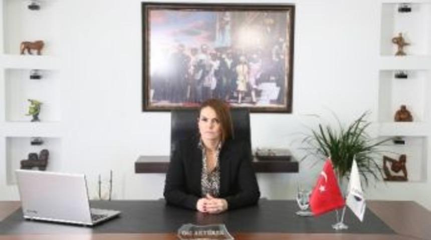 Başkan Aky&uuml;rek: &ldquo;saldırıların G&uuml;nl&uuml;k Yaşamımızı Etkilemesine İzin Vermemeliyiz&rdquo;