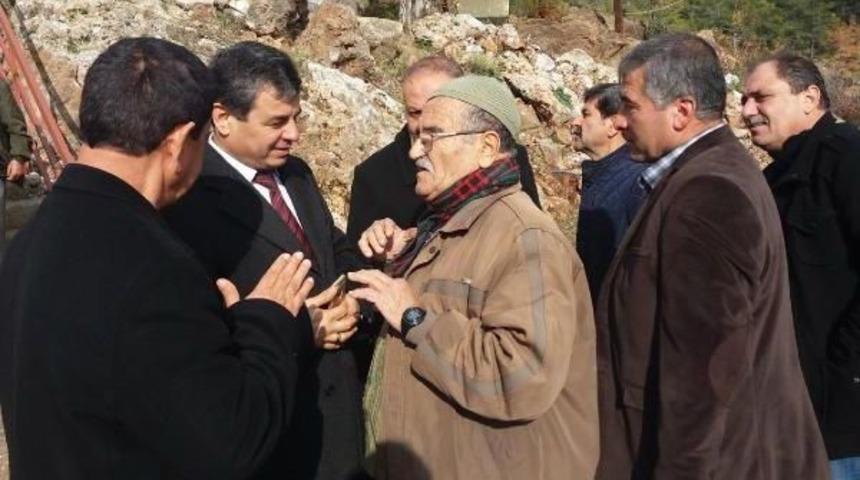 Mhp'li Türe: Artık Terör Örgütü Değil Adeta Ordu Oldular