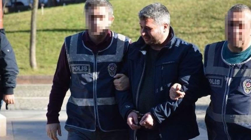 Dolandırıcıların T&uuml;rkiye Turu Yarıda Kaldı