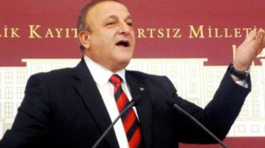 Oktay Vural kimdir?