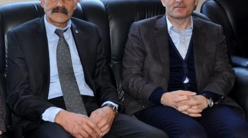 Maliye Bakanı Ağbal: Enflasyonu Da Patlatan Bu Biber Zaten (2)