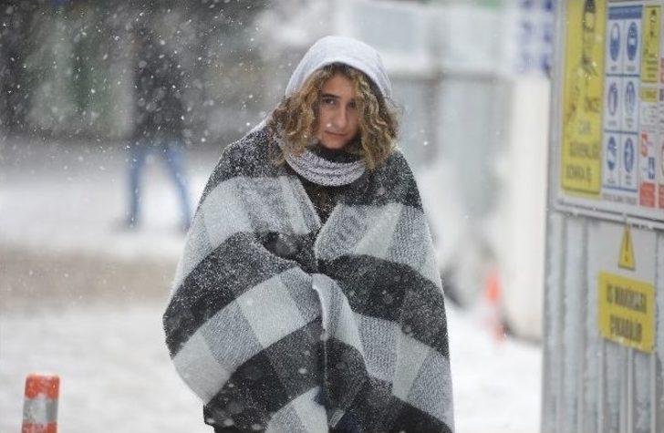 İstanbul Karlar Altında G5