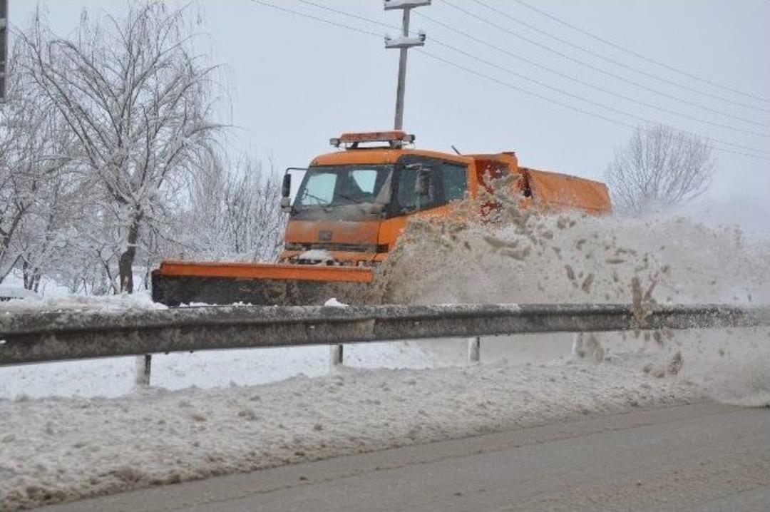 K&ouml;yler İle İrtibat Kesildi