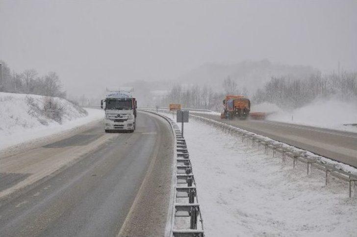 Köyler İle İrtibat Kesildi G5