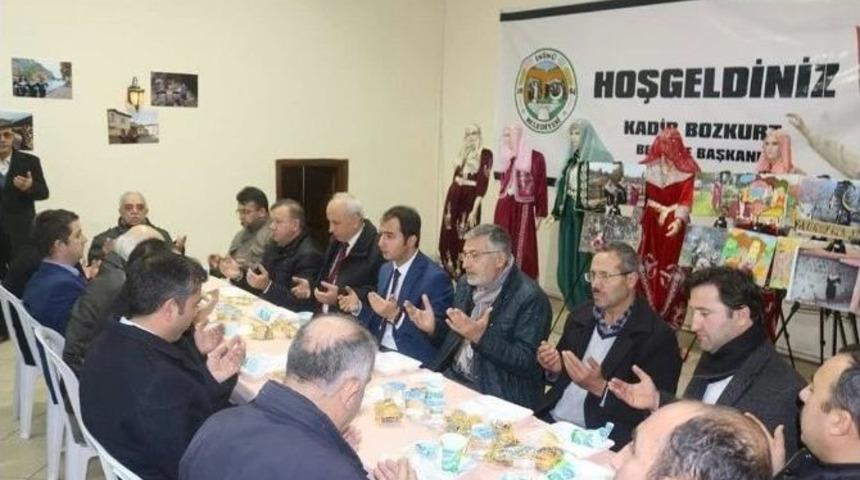 1. İn&ouml;n&uuml; Savaşı&rsquo;nın 96. Yıld&ouml;n&uuml;m&uuml;