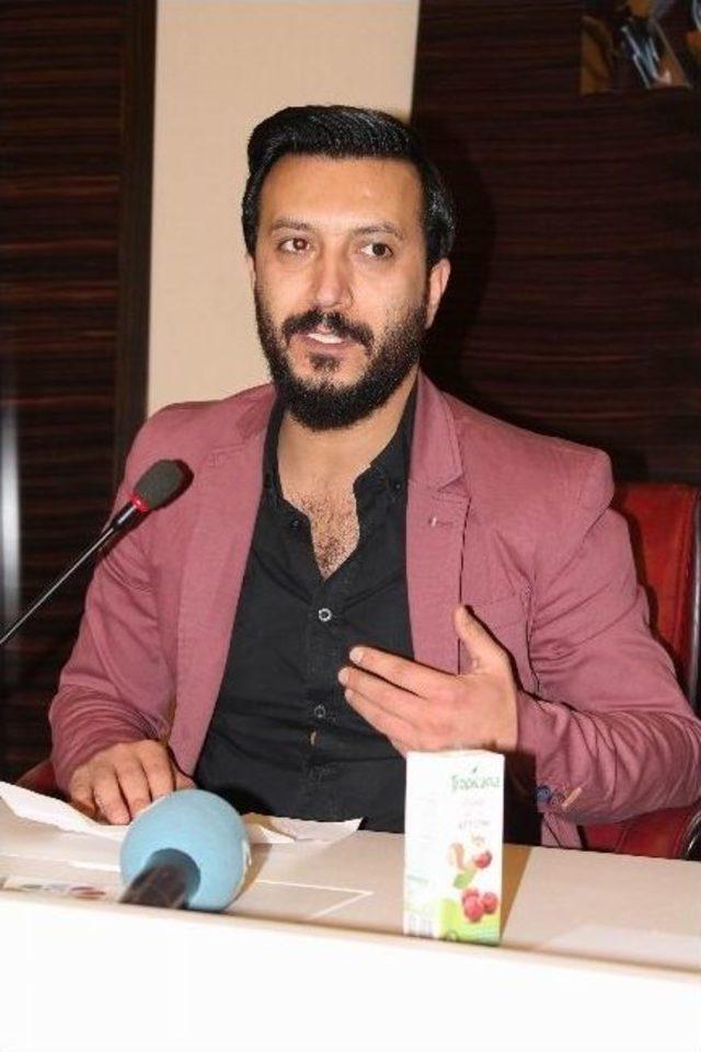 Doç. Dr. Gökhan Bolat: “maalesef Terörden Dolayı Öleceğiz”