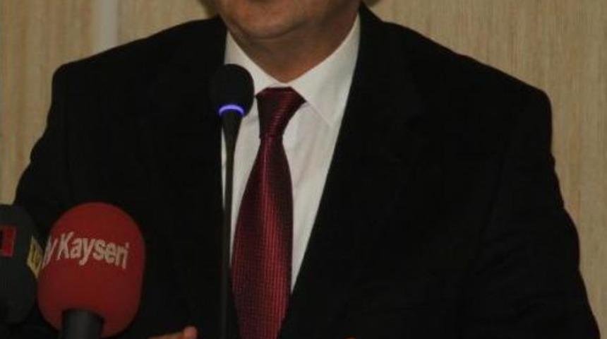 &Ouml;zhaseki&rsquo;Den Başkanlık Benzetmesi: 'imame Tek Olur, Yoksa Tesbih Dağılır' (2)