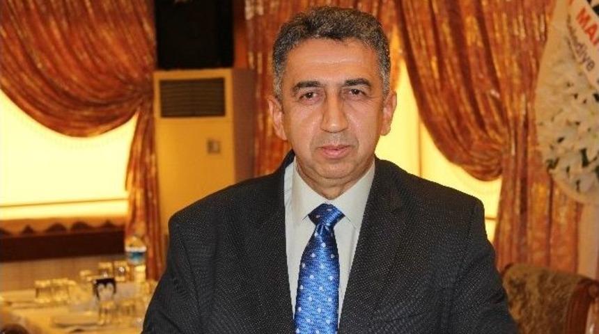 Kbgc&rsquo;ne Yeni Y&ouml;netim