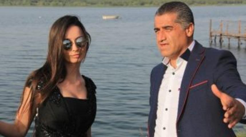 Aydın Aydın&rsquo;ın "nebeje Eve Dine" Klibi &Ccedil;ıktı