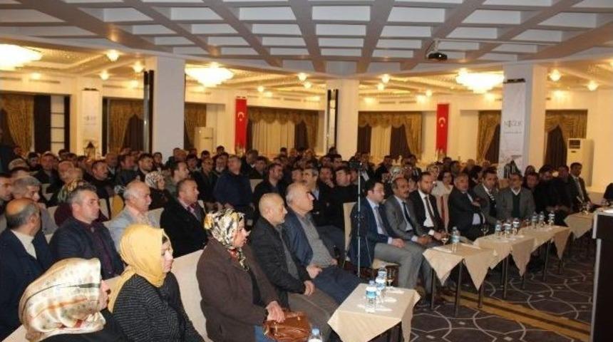 Niğde, B&ouml;lgenin Parlayan Yıldızı Oldu