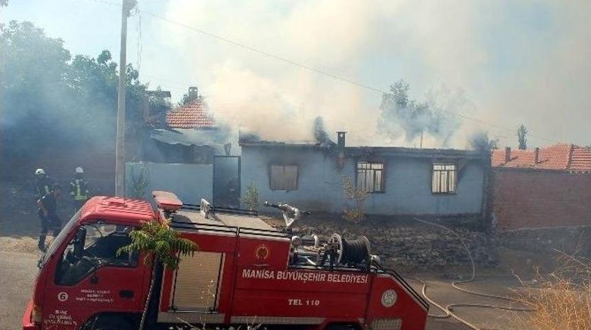 Ateş Savaş&ccedil;ıları Bin 170 Yangına M&uuml;dahale Etti