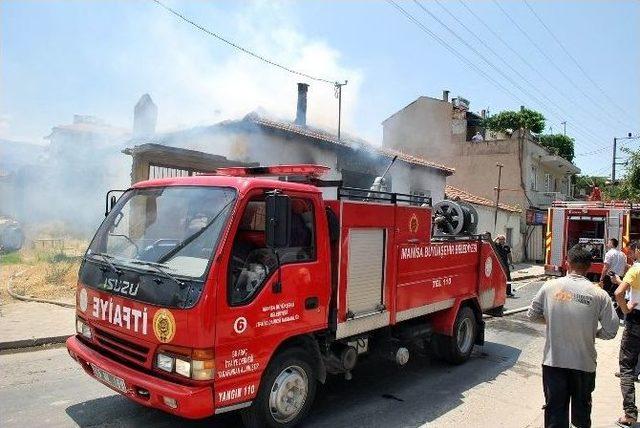 Ateş Savaş&ccedil;ıları Bin 170 Yangına M&uuml;dahale Etti 1