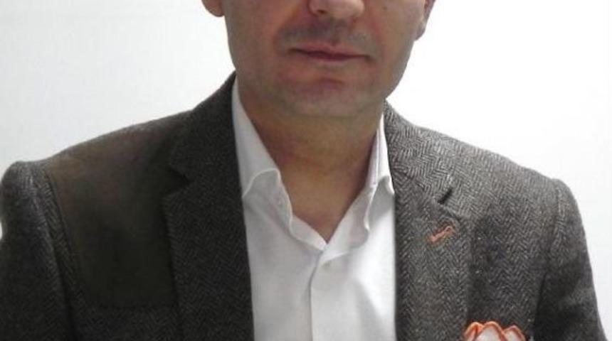 Chp'li Y&uuml;ksel: Esad'ın Anayasasının Aynısı Bize Getiriliyor