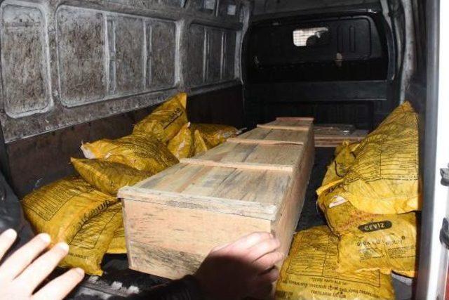 İzmir deki Bombalı Saldırıda 5 Adliye &Ccedil;alışanı Da G&ouml;zaltında (3) 1