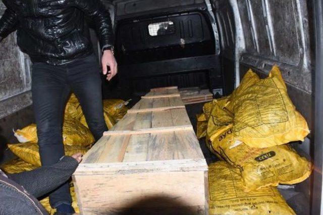 İzmir deki Bombalı Saldırıda 5 Adliye &Ccedil;alışanı Da G&ouml;zaltında (3) 2