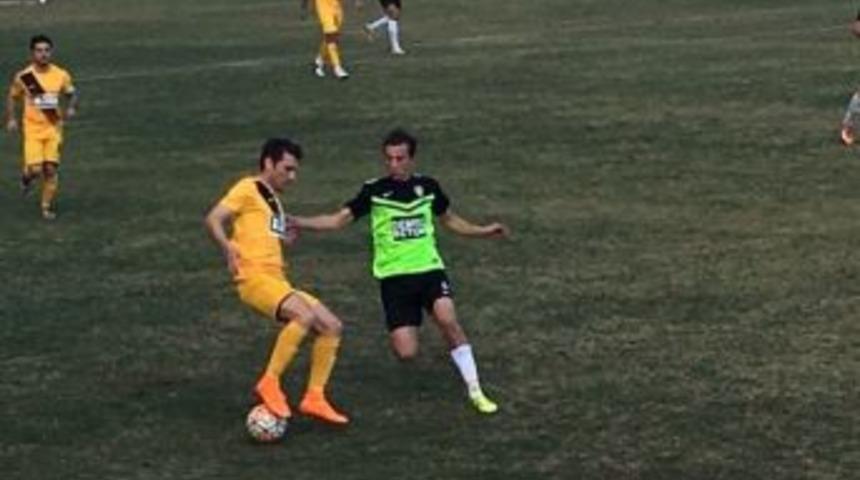 Antalya S&uuml;per Amat&ouml;r Ligi