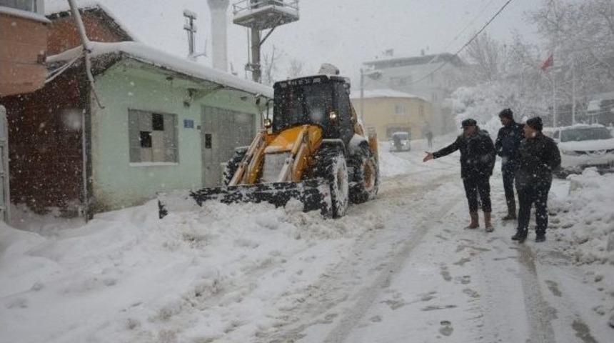 Nil&uuml;fer&rsquo;de Karla M&uuml;cadele