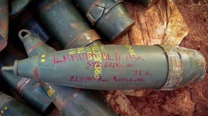 El Bab&rsquo;dan Başkan Tok&rsquo;a Selam