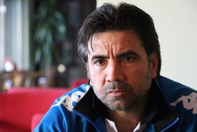 Osman &Ouml;zk&ouml;yl&uuml;: Galatasaray dan Bize 5 Oyuncu Teklif Edildi 1