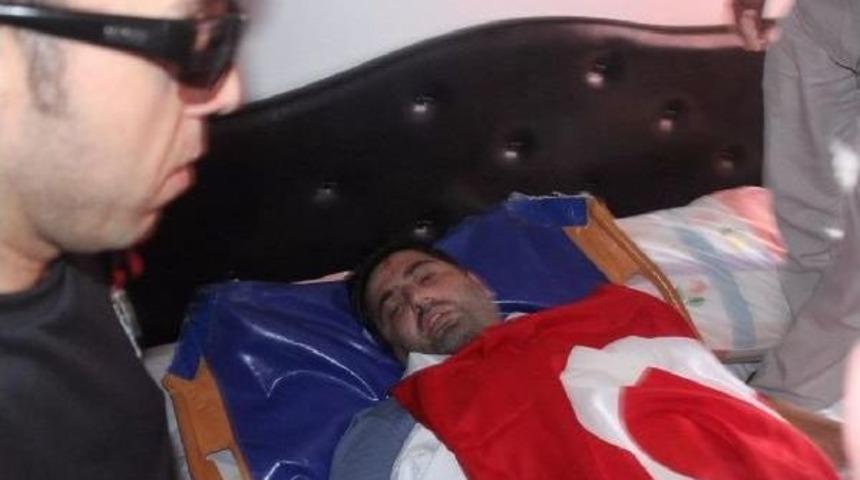 15 Temmuz Gazisi Polis, Meslekten Ihra&ccedil; Edildi