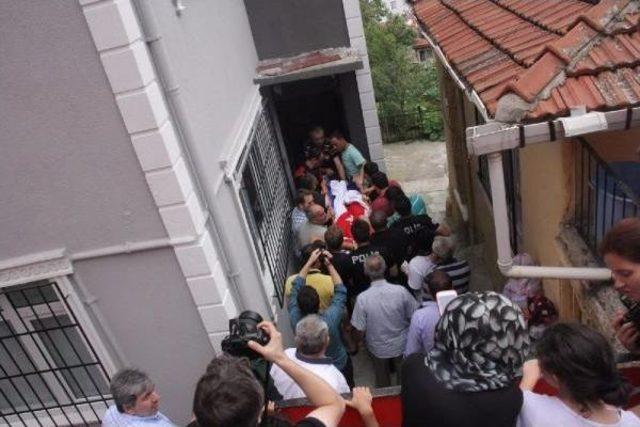 15 Temmuz Gazisi Polis, Meslekten Ihraç Edildi