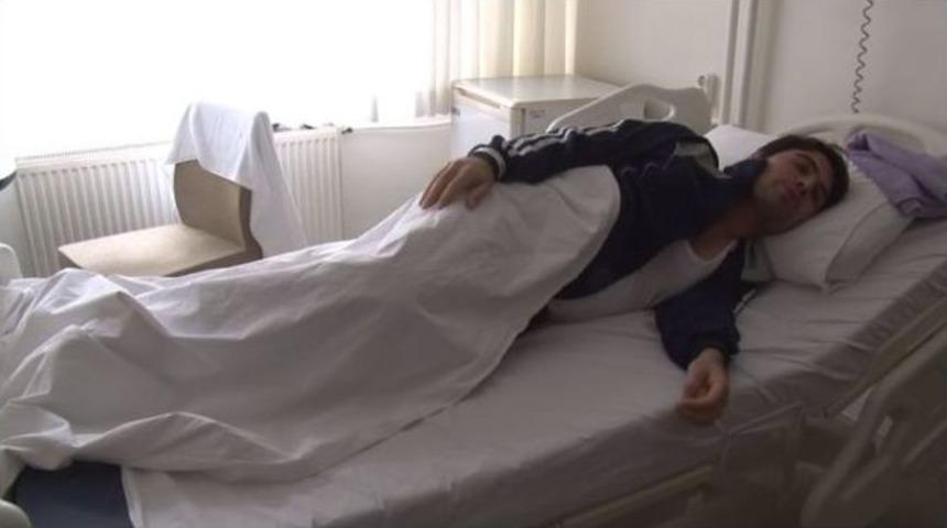 İzmir&rsquo;deki Ter&ouml;r Saldırısının Tanıkları Konuştu