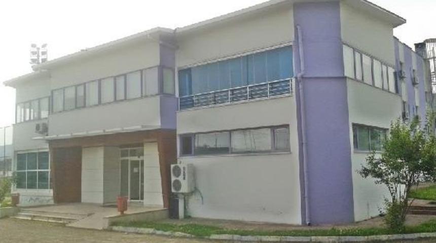 Orduspor&rsquo;Un Kul&uuml;p Binasından Ve Tesislerden Tahliyesi Istendi