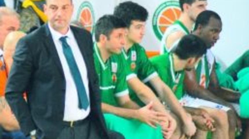 Yeşilgiresun Belediyespor - Tofaş Ma&ccedil;ının Ardından