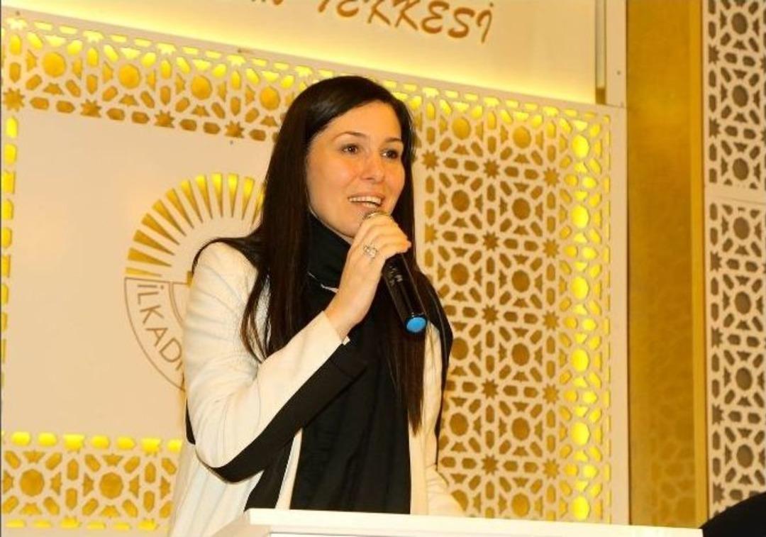 Karaaslan: &ldquo;rejimi Değil, H&uuml;k&uuml;met Modelini Değiştirmek İstiyoruz"