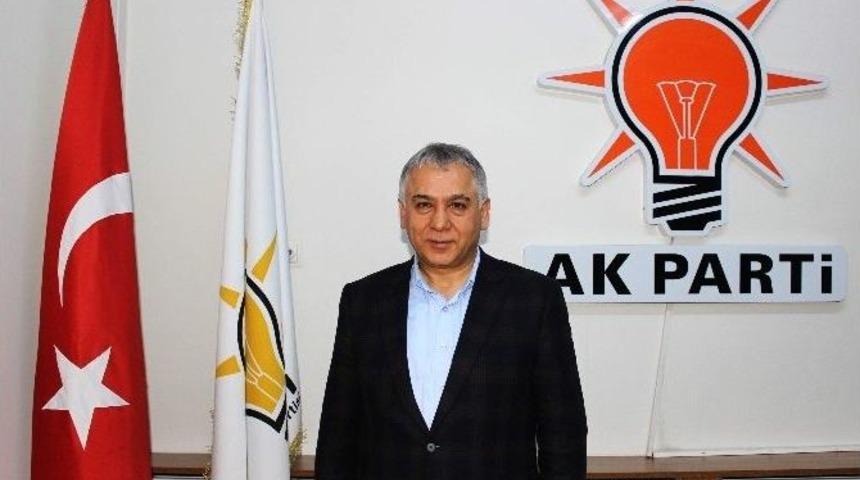 Milletvekili Boynukara: &ldquo;ter&ouml;r Eylemleri İle Bize Mesaj Vermek İstiyorlar&rdquo;