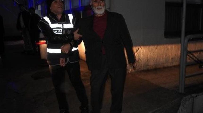 &Ccedil;orum'da 7 Kişi Fet&ouml;'den Tutuklandı