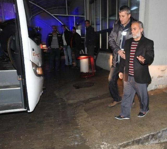 &Ccedil;orum da 7 Kişi Fet&ouml; den Tutuklandı 3