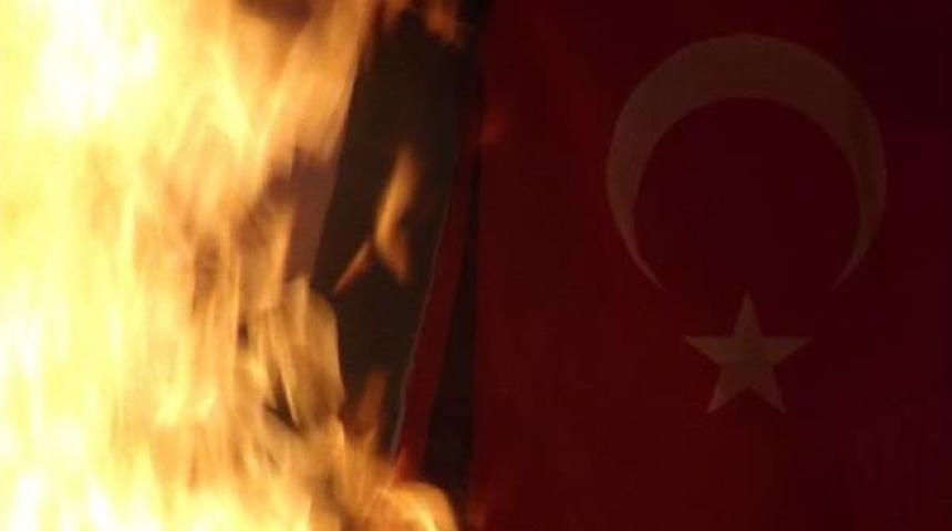 Şehit Mehmet&ccedil;iklerin Kardan Heykellerine Yoğun Ilgi (4)