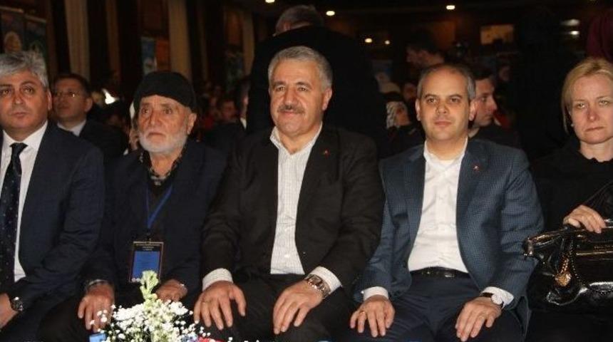 Sarıkamış Şehitlerini Anma Etkinlikleri