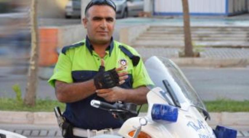 Şehit Polis Memuru Fethi Sekin'in &Ouml;len Annesine Ağıdı, Y&uuml;rek Dağladı