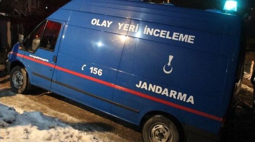 Bartın&rsquo;da Balkondan Dereye D&uuml;şen 1 Kişi &Ouml;ld&uuml;