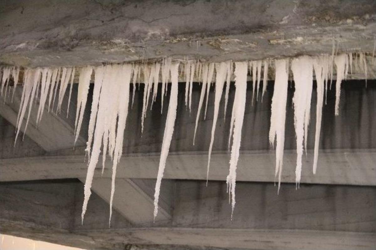 İstanbul&rsquo;da Kar Yağışı Etkisini Kaybetti