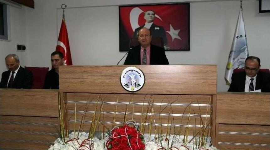 Aydınlı Şehitlerin İsimleri Efeler&rsquo;de Yeni A&ccedil;ılacak Parklarda Yaşayacak