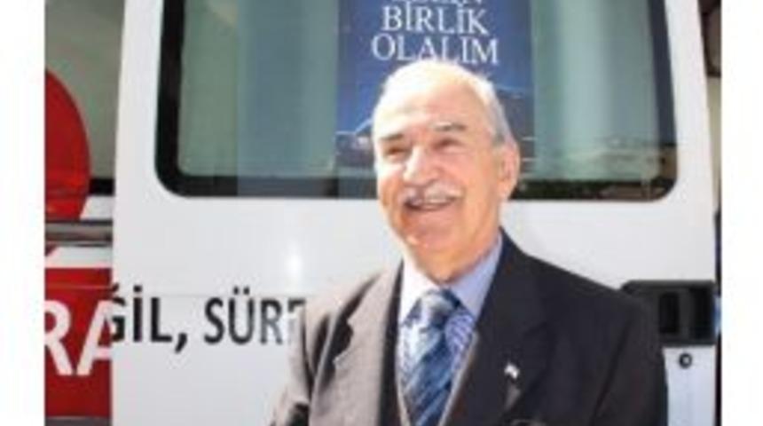 Kan Stoklarında Kırmızı Alarm