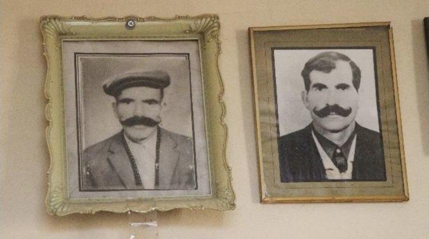 (özel) Atatürk’ün Yaşayan Son Askeri "idam" İstedi