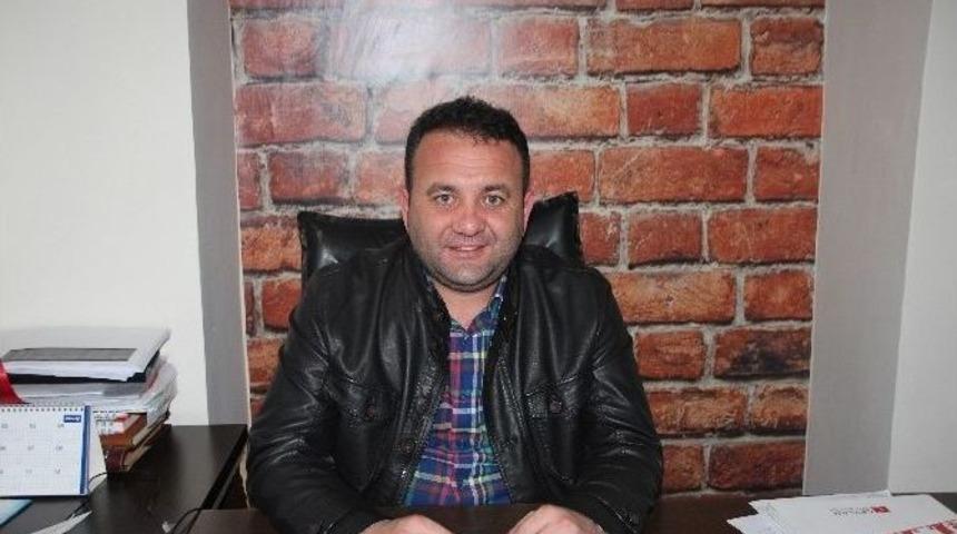 Trafik Sigortacıları Dertli