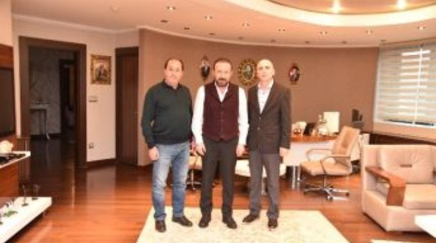 Orhan Mahallesinde Muhtarlık Acarsoy&rsquo;da