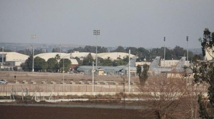 İncirlik &Uuml;ss&uuml; Sorgulanıyor, Halk Kapatılmasını İstiyor