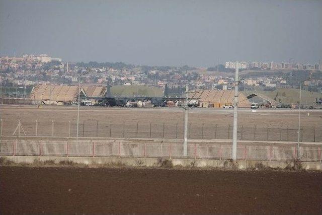 İncirlik Üssü Sorgulanıyor, Halk Kapatılmasını İstiyor