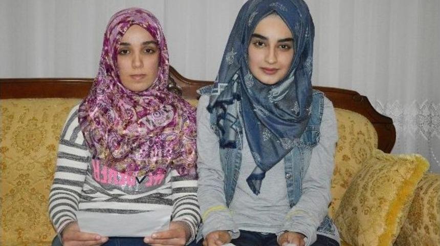 Diyarbakırlı Kardeşler Halep İ&ccedil;in Şiir Yazdı