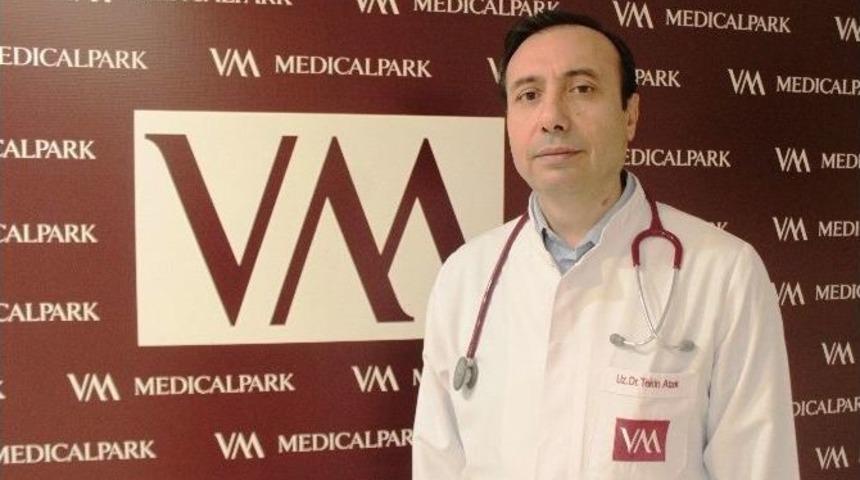 D&uuml;nyada Her Yıl 10 Milyon Kişi Bu Hastalığa Yakalanıyor